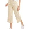 NYDJ Wide Leg Capri Women