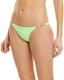 ViX Capri Brazilian Bikini Bottom Women