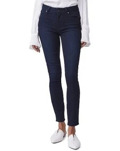 Paige Denim High Rise Muse Fashion Skinny Pant Women
