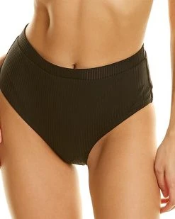 Solid & Striped The Lilo Bikini Bottom Women