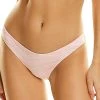 Solid & Striped The Eva Bikini Bottom Women