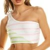 Solid & Striped The Rooney Bikini Top Women