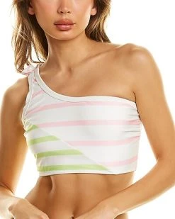 Solid & Striped The Rooney Bikini Top Women
