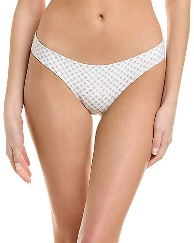 Solid & Striped The Elle Bikini Bottom Women
