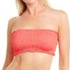 Peixoto Tay Bandeau Top Women
