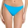 Solid & Striped The Logan Bikini Bottom Women