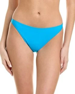 Solid & Striped The Logan Bikini Bottom Women