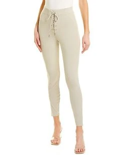 GOOD AMERICAN Ssential Bombshell Legging Women