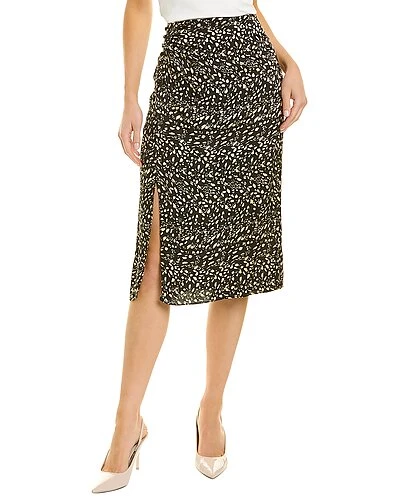 Ba&sh Este Skirt Women