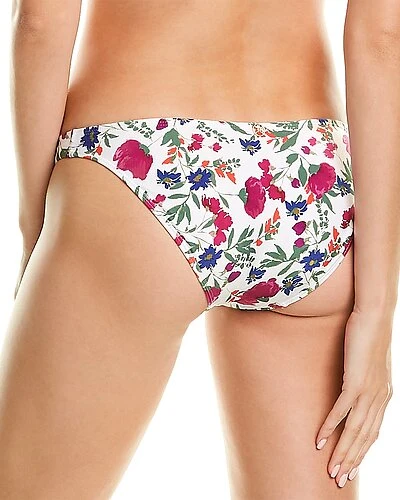 ViX Clover Basic Bikini Bottom Women - Image 2