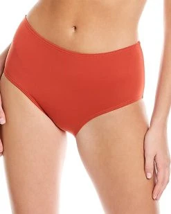 Andie The Last Splash High Waisted Bottom Women