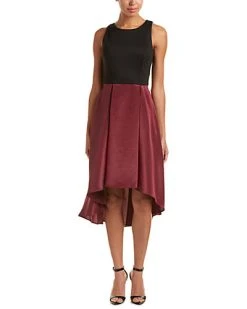 Hutch Midi Dress Women