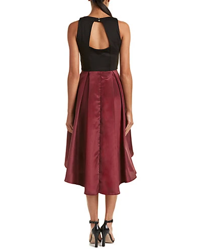 Hutch Midi Dress Women - Image 2