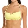 Peixoto Tyra Bandeau Top Women