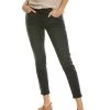 Hudson Jeans Talie Ridley Mid-Rise Super Skinny Ankle Jean Women
