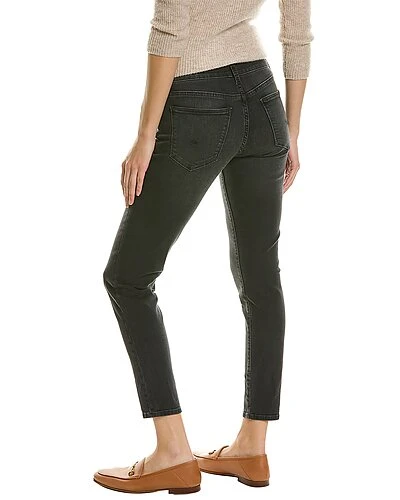 Hudson Jeans Talie Ridley Mid-Rise Super Skinny Ankle Jean Women - Image 2