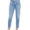 NYDJ Super High-Rise Lovesick Tapered Leg Jean Women