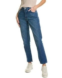 FRAME DENIM Le Slouch Seafarer Jean Women