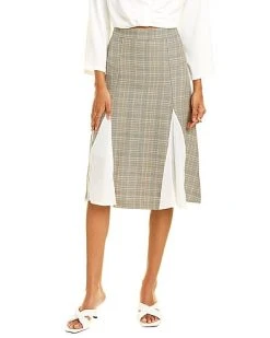 70/21 Midi Skirt Women