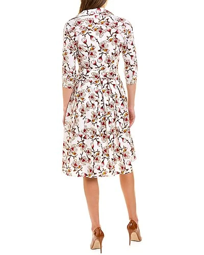 Samantha Sung Audrey 1 Shirtdress Women - Image 2