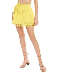 Ramy Brook Stevie Skirt Women