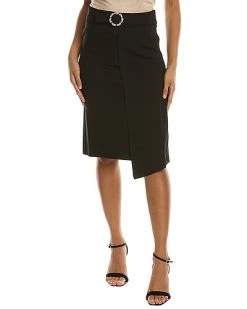 Gracia Midi Skirt Women