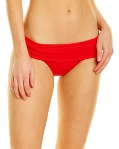 Melissa Odabash Brussels Bikini Bottom Women