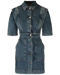 STELLA MCCARTNEY Ini Dress Women