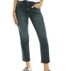 Rag & Bone Nina Ziggy1 High-Rise Ankle Cigarette Jean Women