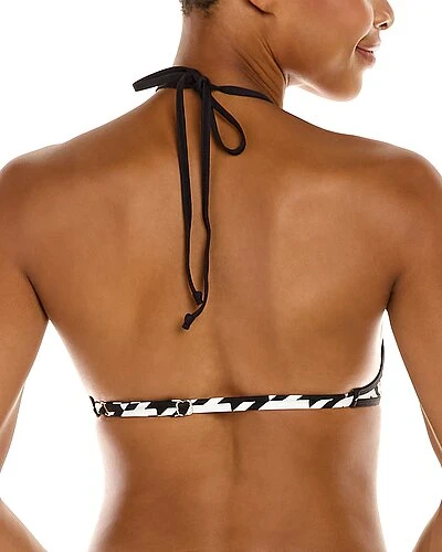 WeWoreWhat High Neck Halter Top Women - Image 2