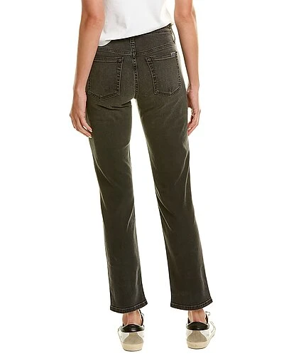 JOE'S Jeans Lara Chara Straight Ankle Jean Women - Image 2