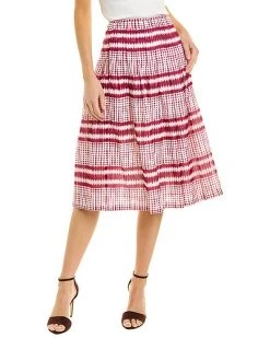 Samantha Sung Zelda Skirt Women