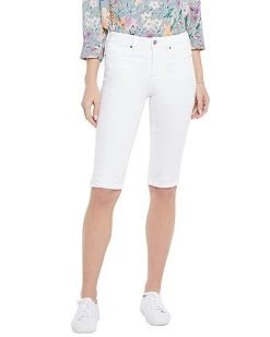 NYDJ Bike Capri Women