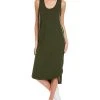 Lilla P Easy Tank Dress Women