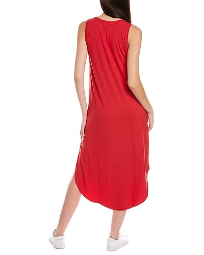 Lilla P Easy Tank Dress Women - Image 2