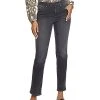 NYDJ Sheri Slim Ankle Jean Women