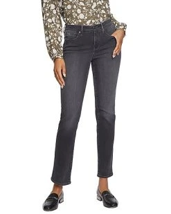 NYDJ Sheri Slim Ankle Jean Women