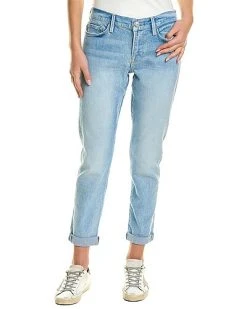FRAME DENIM Le Garcon Kerwin Jean Women