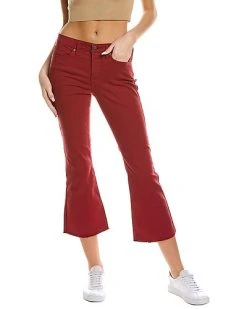 NYDJ Fiona Slim Flare Jean Women