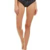 Vilebrequin Printed Bottom Women
