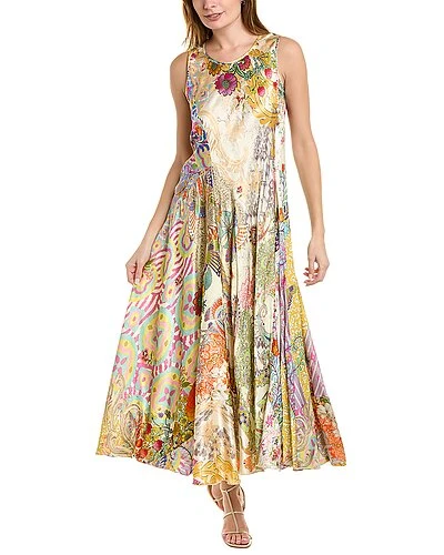 Johnny Was Alyssa Dress Women