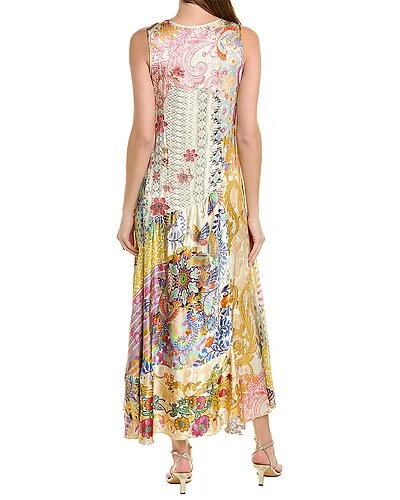 Johnny Was Alyssa Dress Women - Image 2