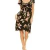 Tommy Bahama Petal Of Honor Dress Women