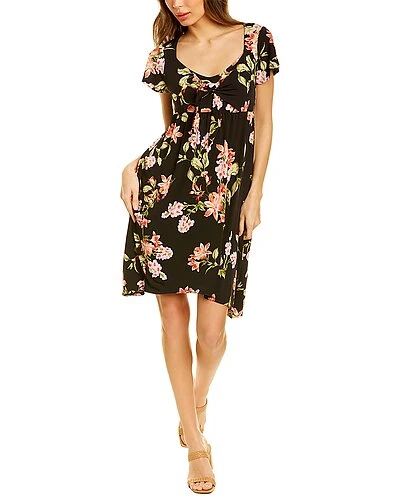 Tommy Bahama Petal Of Honor Dress Women
