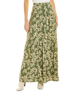 Ba&sh Tall Skirt Women