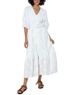 Hale Bob Maxi Dress Women