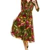 Samantha Sung Abel Shirtdress Women