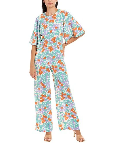 Traffic People Cleo Jumpsuit Women