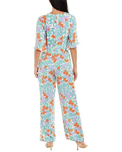 Traffic People Cleo Jumpsuit Women - Image 2