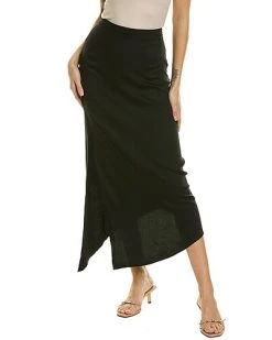 Splendid Chelsea Midi Skirt Women